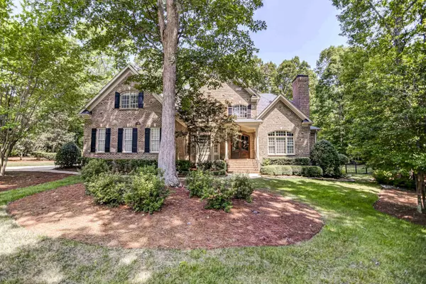 1305 Mill Glen Circle, Raleigh, NC 27614