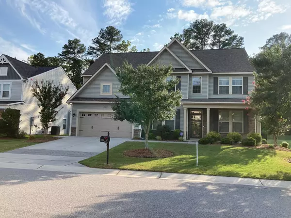 3437 Grosbeak Way, Raleigh, NC 27616