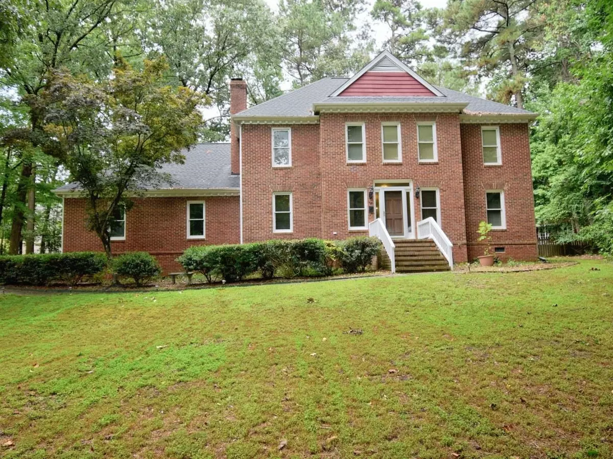 Fuquay Varina, NC 27526,5304 Oaks Drive