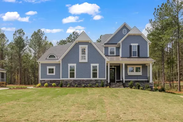 184 Seaforth Preserve Drive #5, Pittsboro, NC 27312