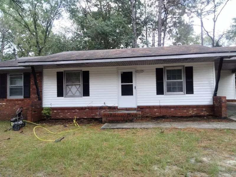 2243 Delta Drive, Fayetteville, NC 28304