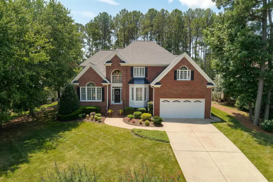 114 Poppleford Place, Cary, NC 27518