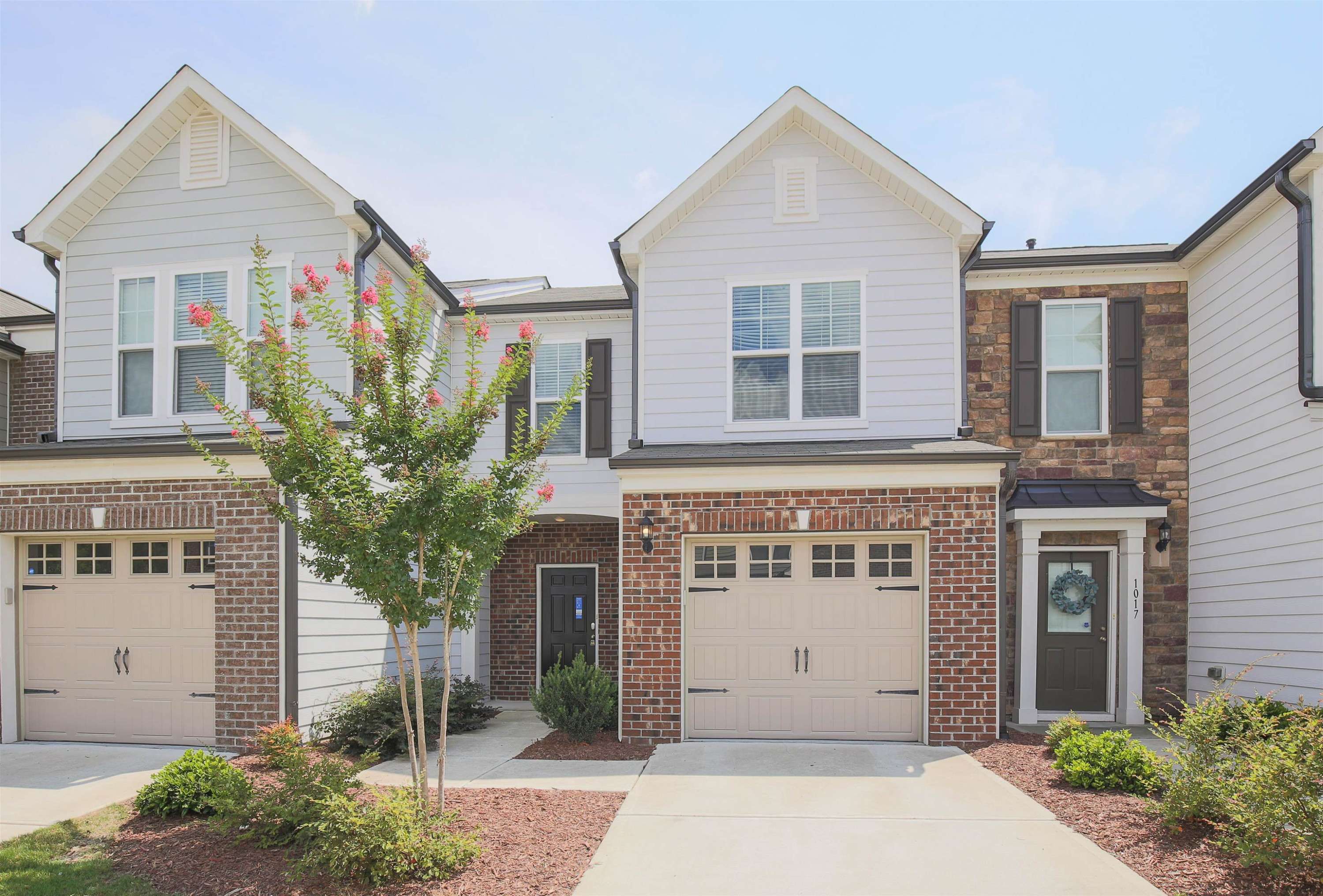1015 Laceflower Drive, Durham, NC 27713