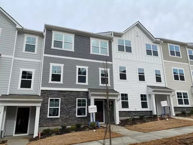 515 Brushford Lane #95, Wake Forest, NC 27587