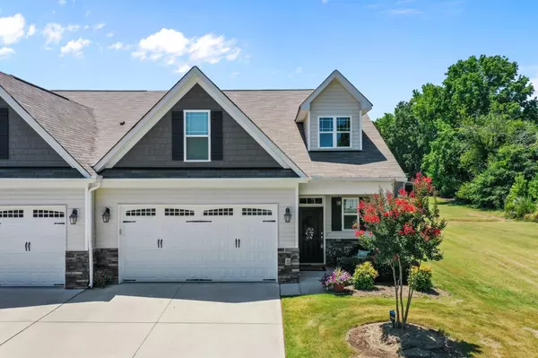 97 Radcliffe Court, Clayton, NC 27527