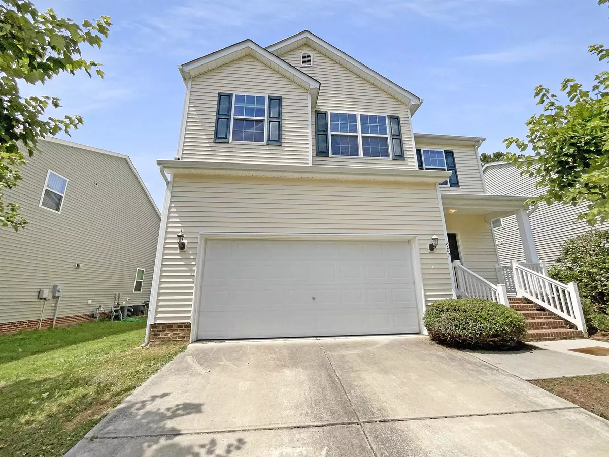 Knightdale, NC 27545,907 Ballast Drive