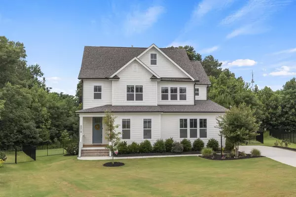 2312 Cider Crest Court, Apex, NC 27539