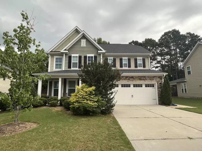 709 Tree Green Lane, Wake Forest, NC 27587