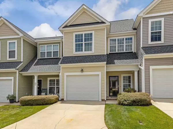 7219 Aquinas Avenue, Raleigh, NC 27617