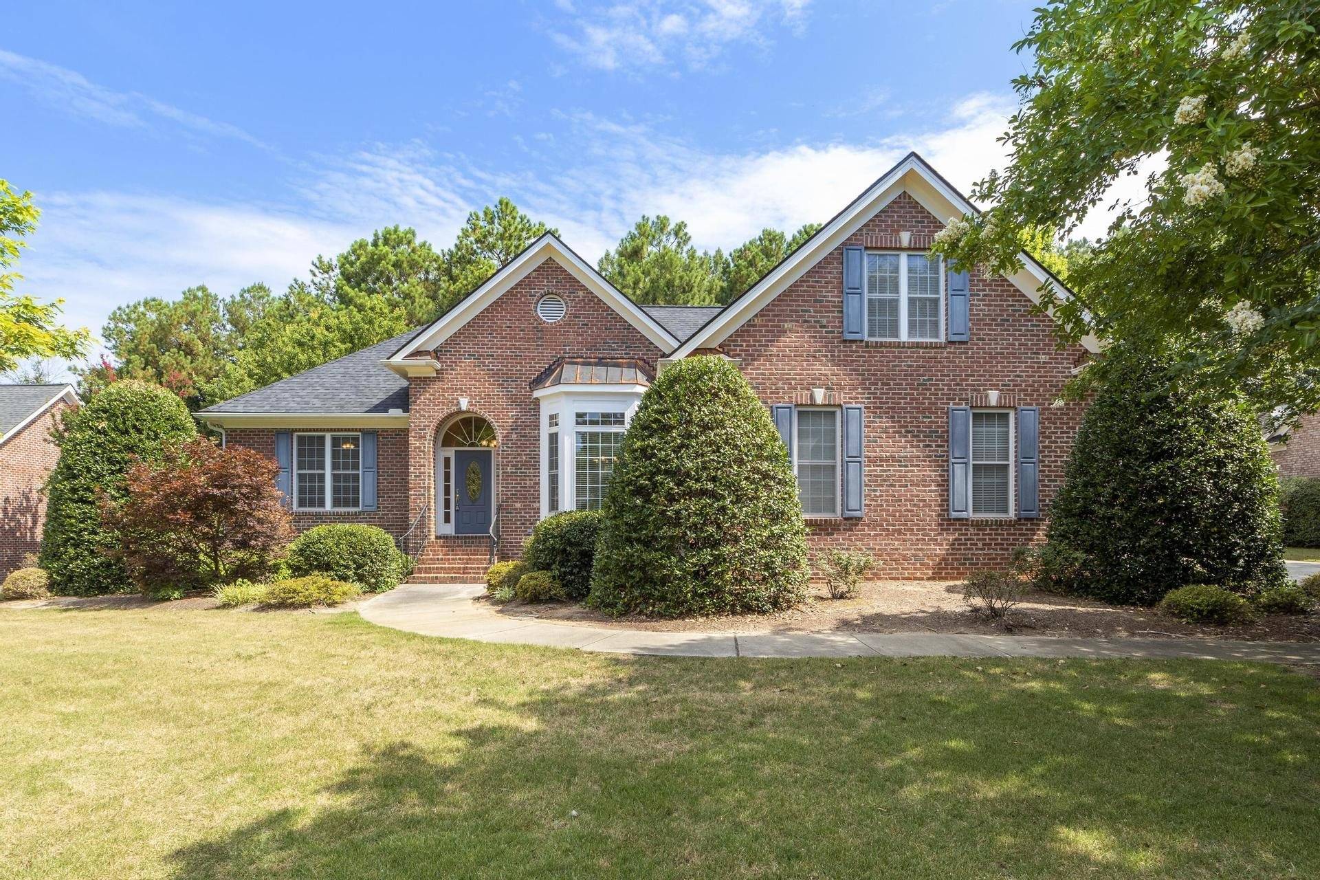 104 Monabreeze Way, Garner, NC 27529