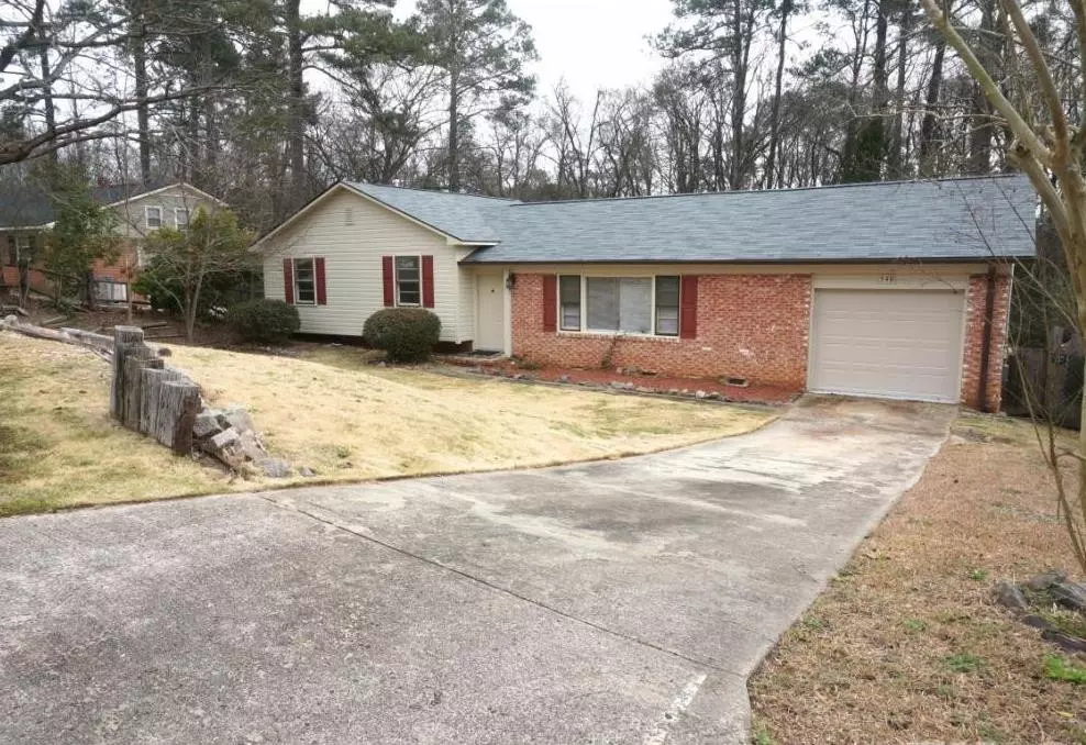 Fayetteville, NC 28304,548 Alleghany Road