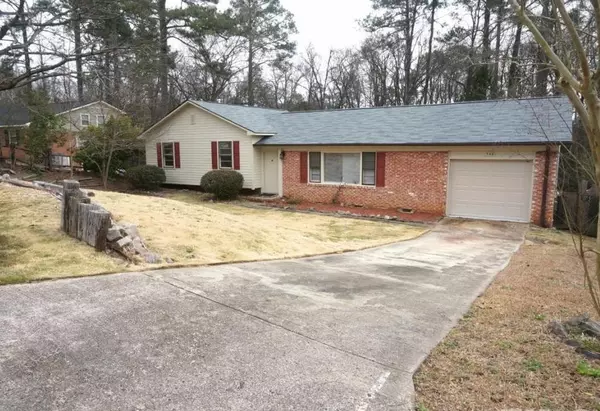 548 Alleghany Road, Fayetteville, NC 28304