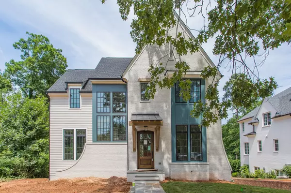 3126 Sussex Road, Raleigh, NC 27607