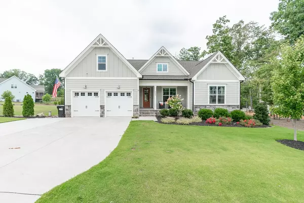 9229 Yardley Town Drive, Wake Forest, NC 27587