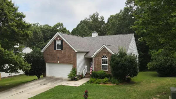 2401 Summit Drive, Hillsborough, NC 27278