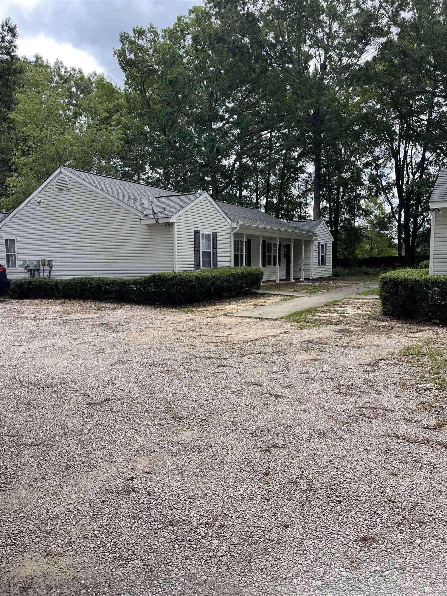 712 N Taylor Street, Wake Forest, NC 27587