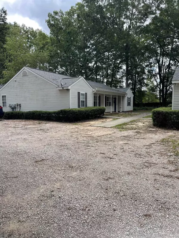 712 N Taylor Street, Wake Forest, NC 27587