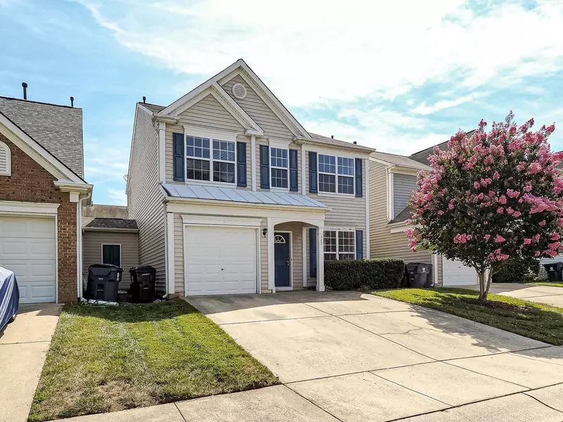 303 Apricot Circle, Morrisville, NC 27560