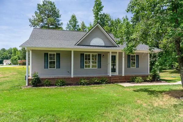 47 Shire Court, Zebulon, NC 27597