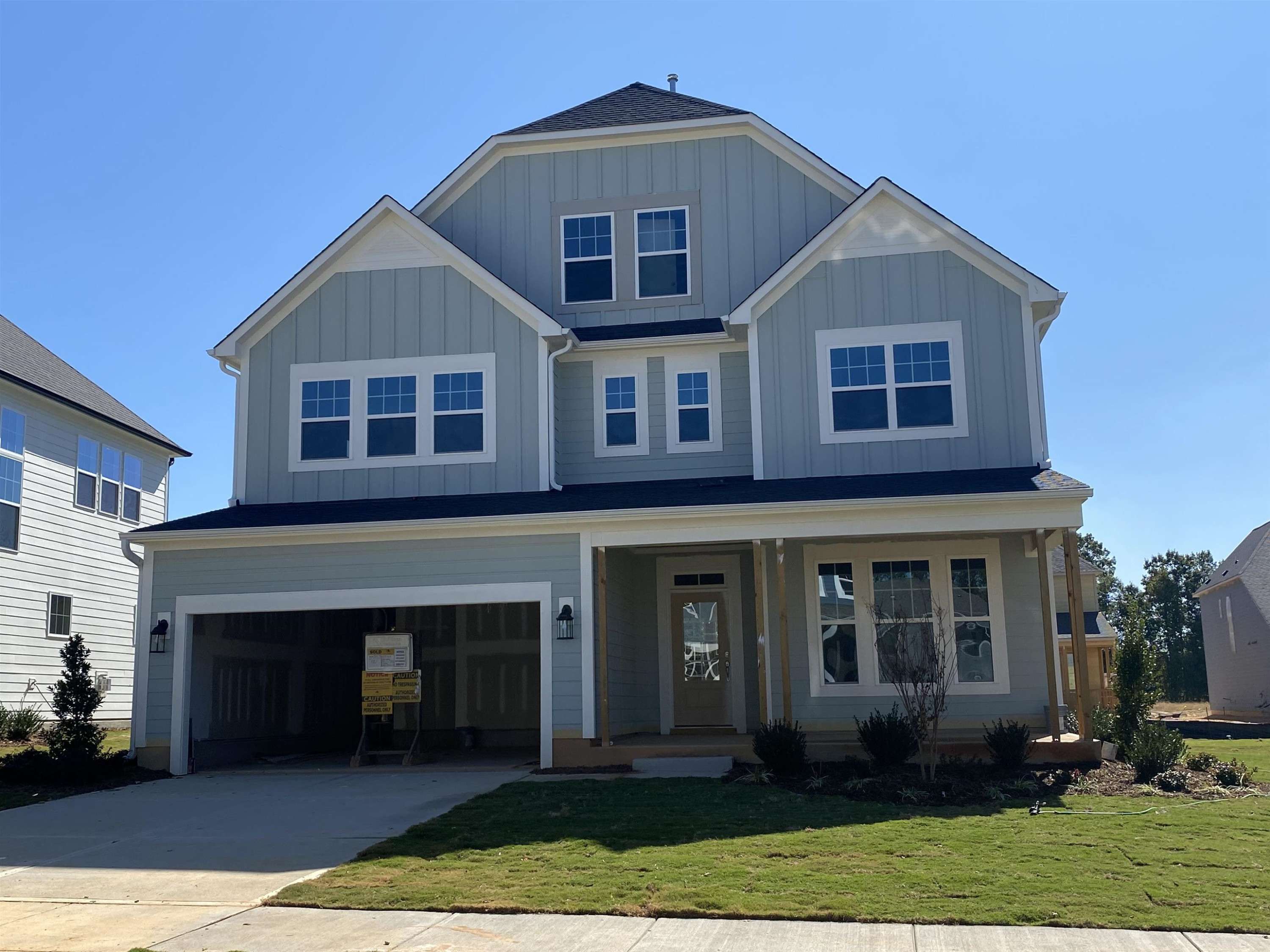 217 Cressida Woods Drive #440, Holly Springs, NC 27540