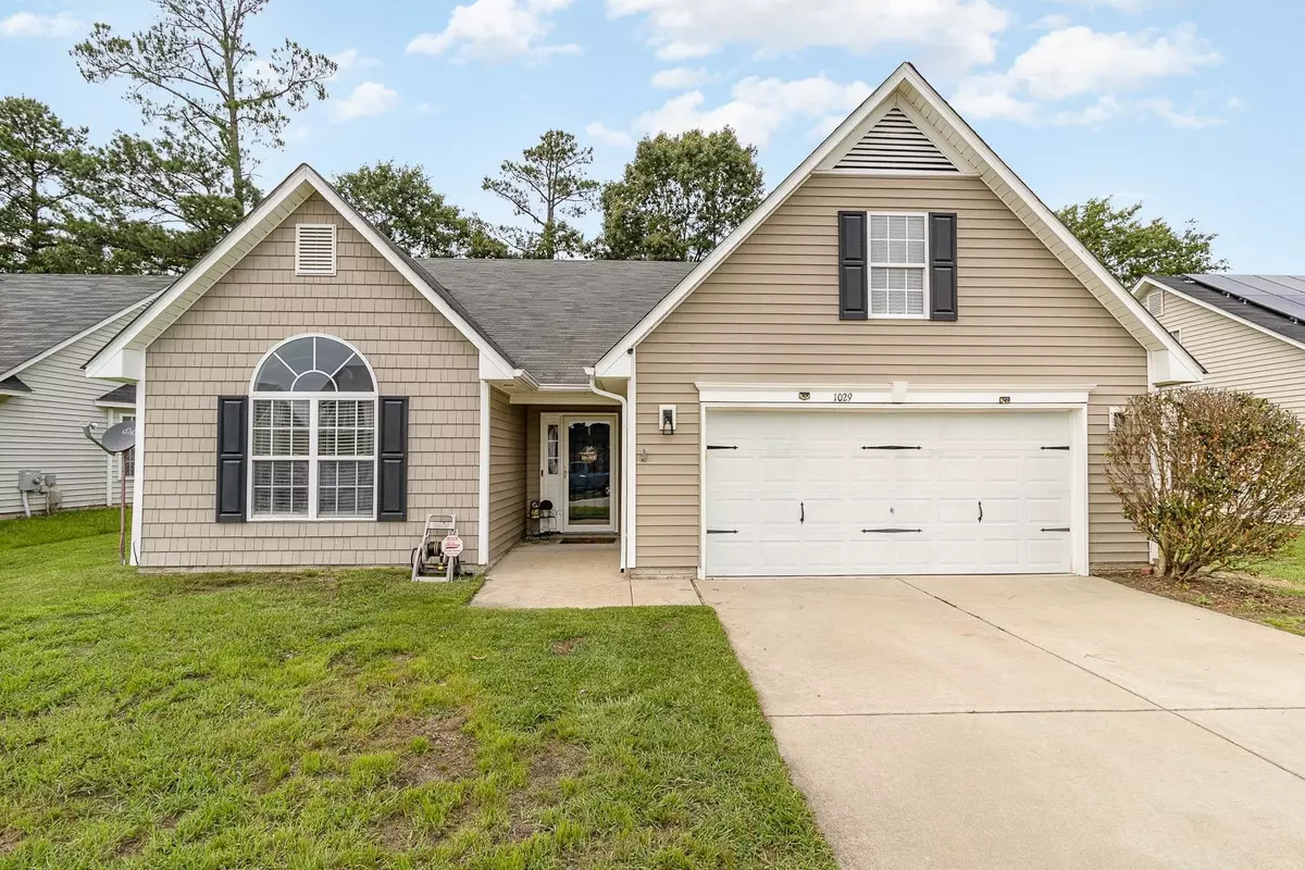 Hope Mills, NC 28348,1029 Screech Owl Drive