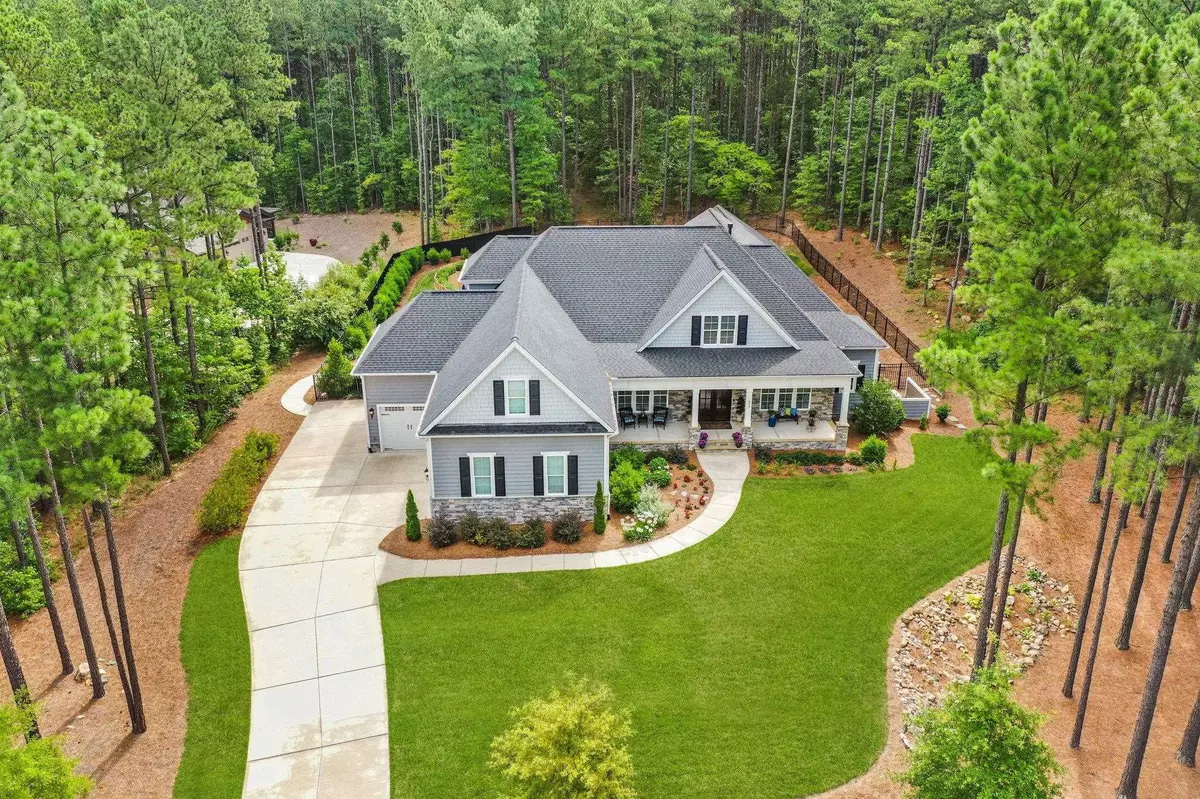 Pittsboro, NC 27312,384 Colonial Ridge Drive