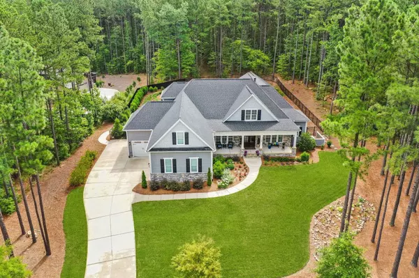 384 Colonial Ridge Drive, Pittsboro, NC 27312