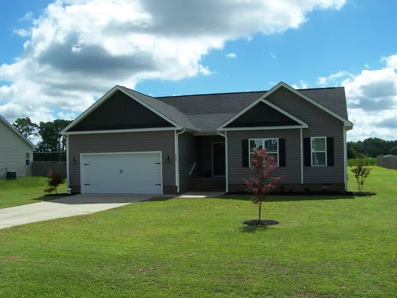 115 Southern Place, Lillington, NC 27546