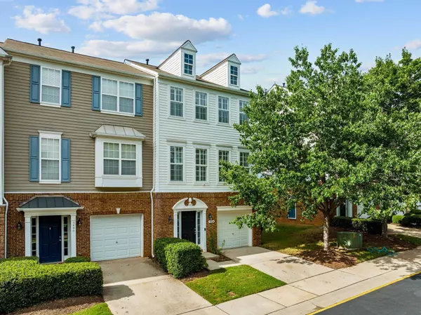 5404 Berry Creek Circle, Raleigh, NC 27613