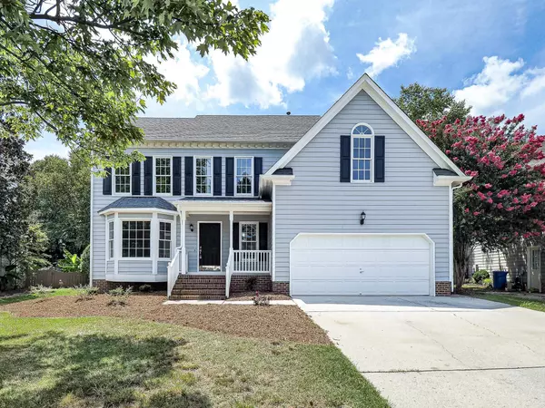 204 Lippershey Court, Cary, NC 27513