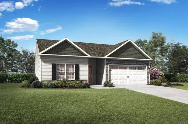 308 Azalea Gaze Drive, Youngsville, NC 27596