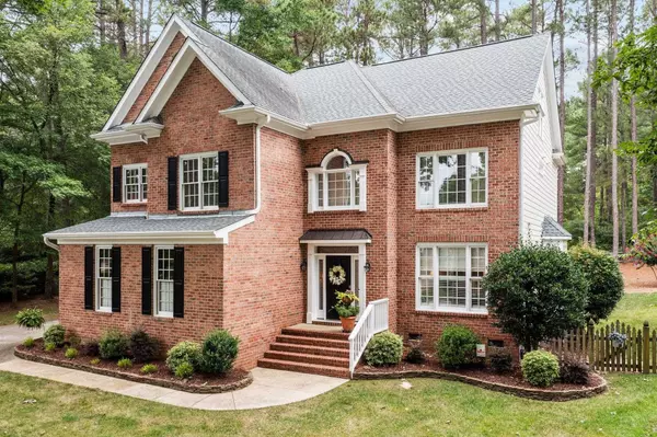 205 New Londondale Drive, Cary, NC 27513