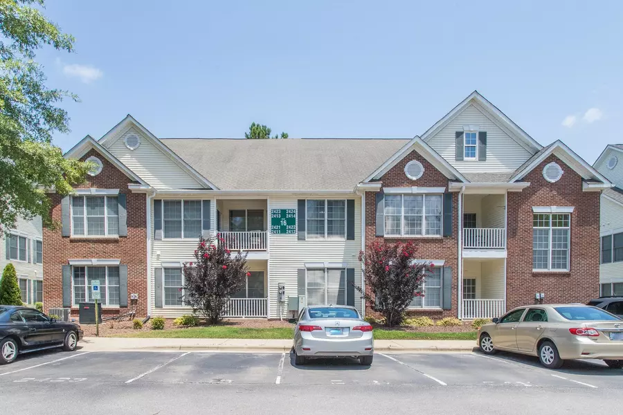 2422 Kudrow Lane #2422, Morrisville, NC 27560