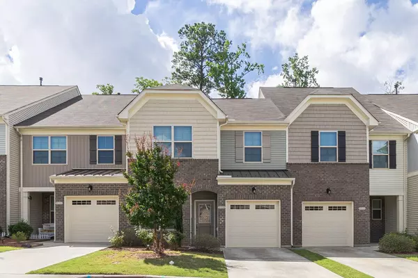 1021 Contessa Drive, Cary, NC 27513