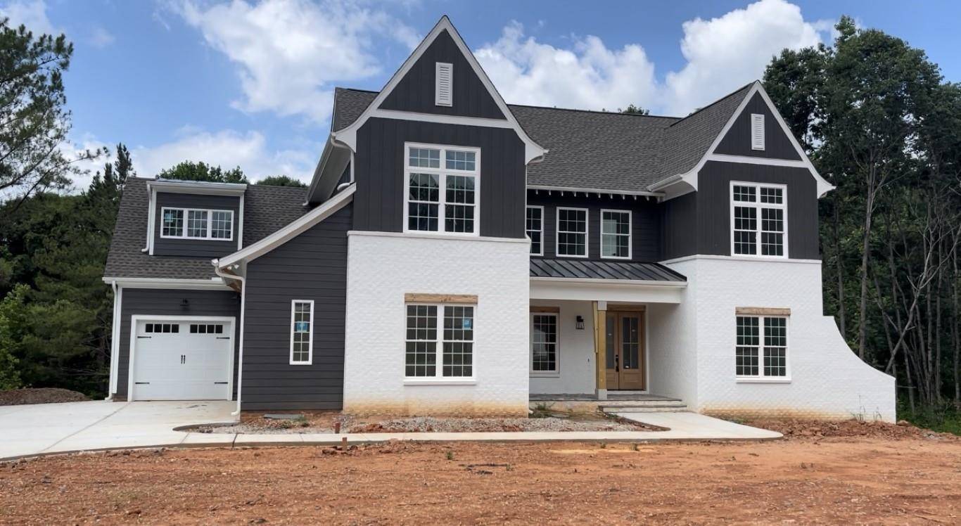2341 Ballywater Lea Way, Wake Forest, NC 27587