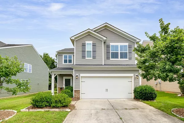 3965 Massey Run, Raleigh, NC 27616