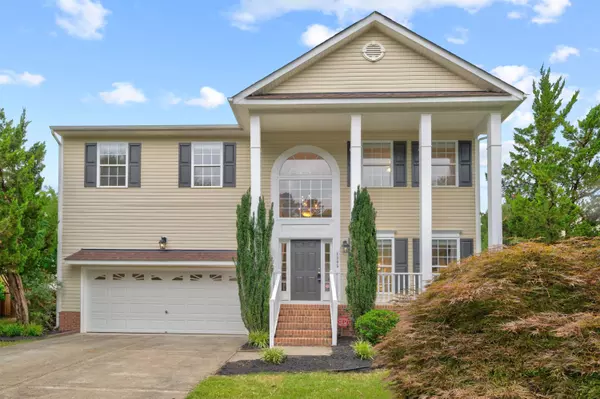 1305 Cantlemere Street, Wake Forest, NC 27587