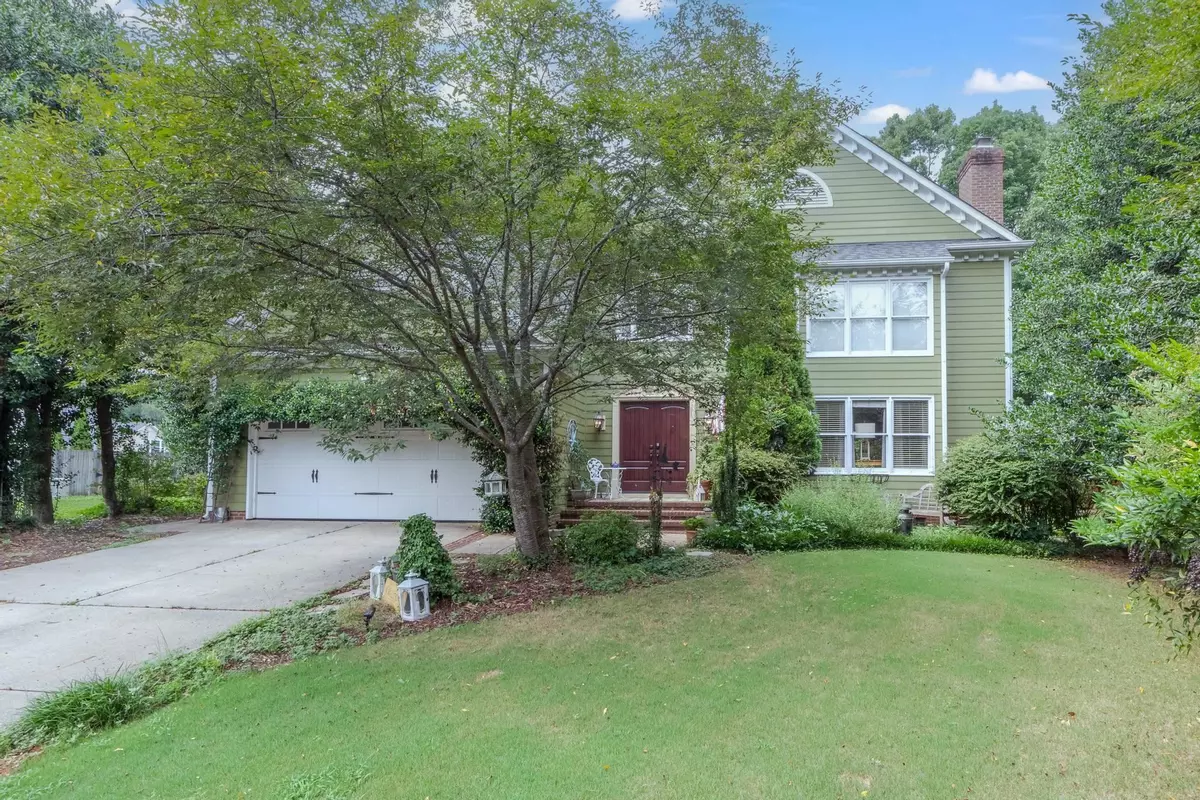 Cary, NC 27518,102 Powder Mill Court