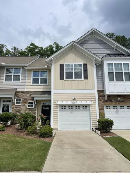 507 Suffolk Green Lane, Morrisville, NC 27560