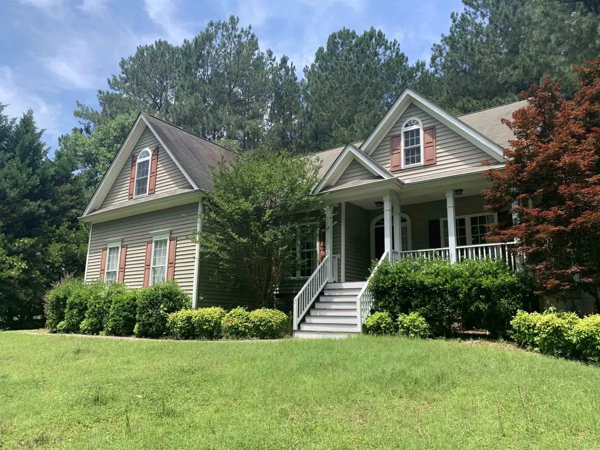 Pittsboro, NC 27312,52 Plymouth Court