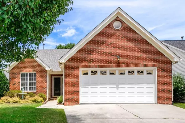 Morrisville, NC 27560,102 Millet Drive