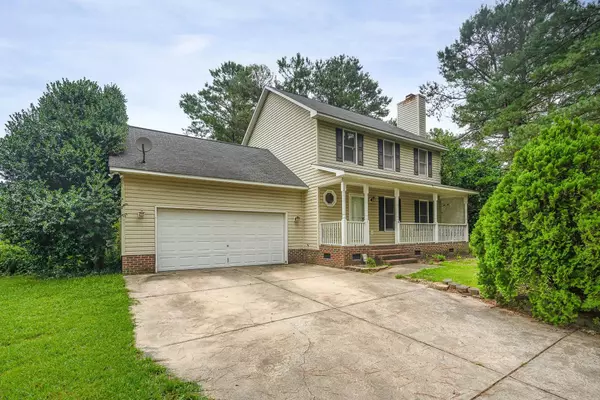 71 Stonecliff Lane, Sanford, NC 27332