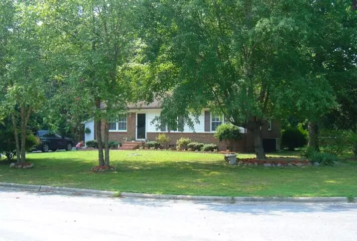 400 Lane Of Sir Mark, Garner, NC 27529