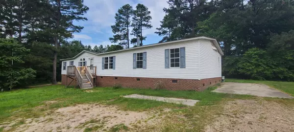 50 Alston Acres Road, Louisburg, NC 27549