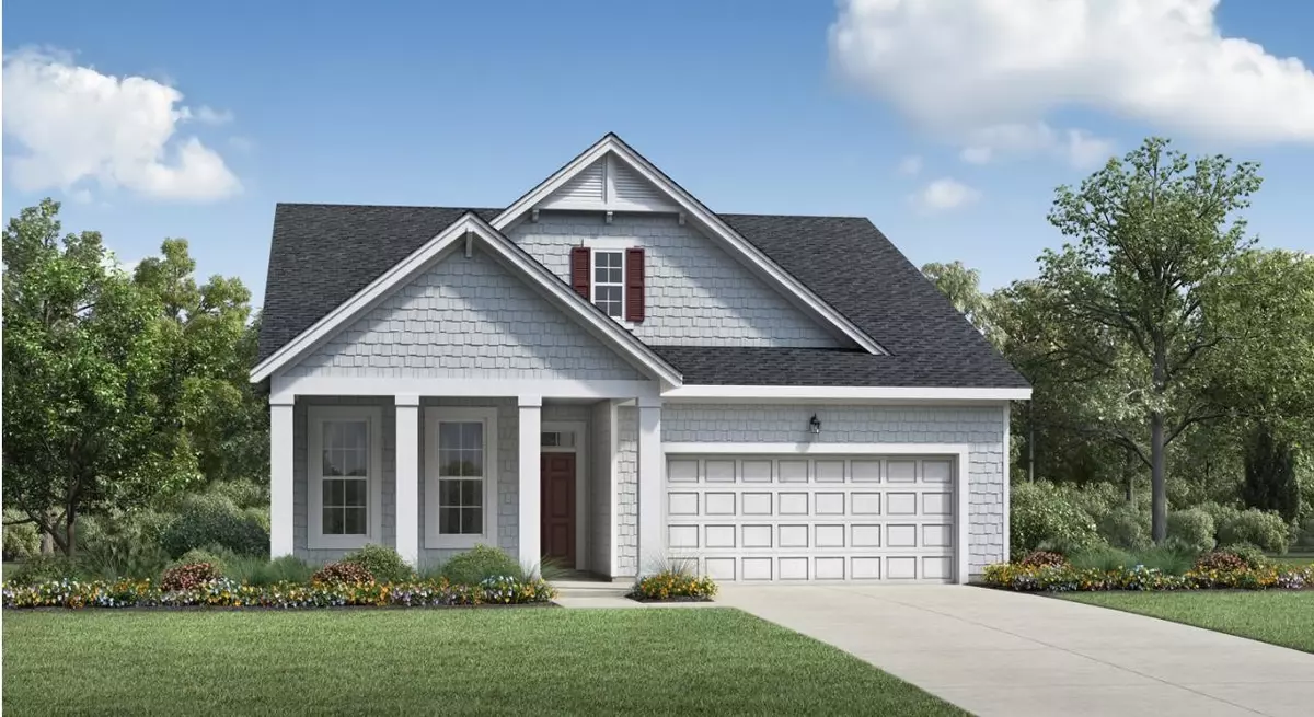 Apex, NC 27502,1332 Adirondack Way