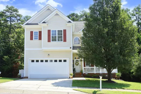 7932 Milltrace Run, Raleigh, NC 27615