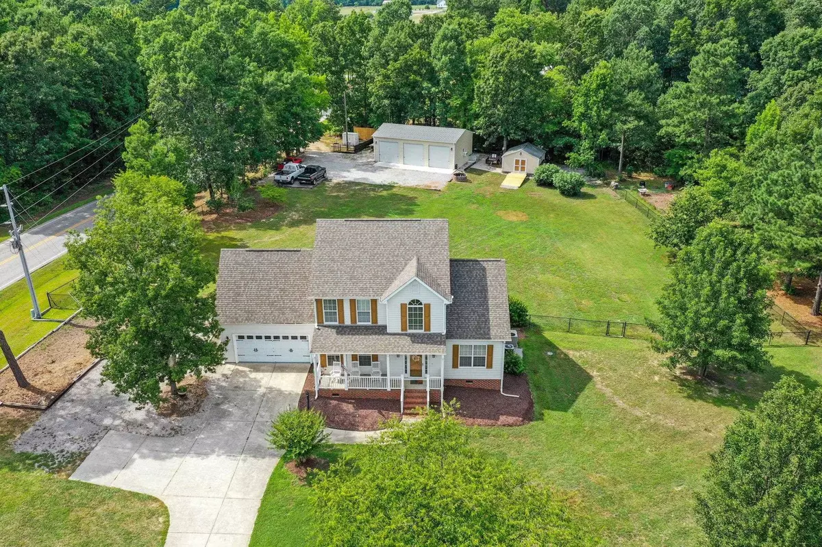 Youngsville, NC 27596,15 Longwood Drive