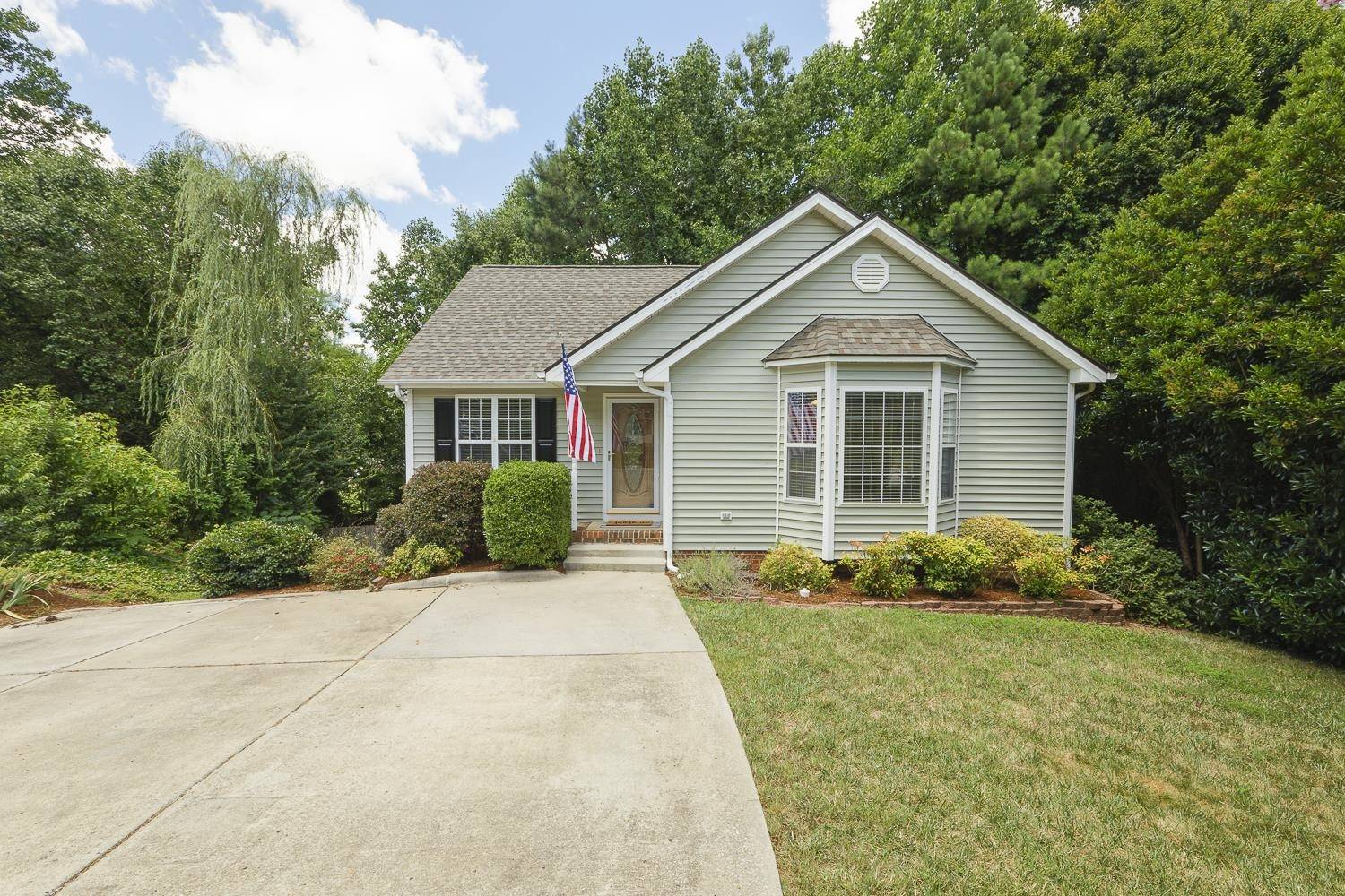 170 Creekbrook Court, Garner, NC 27529