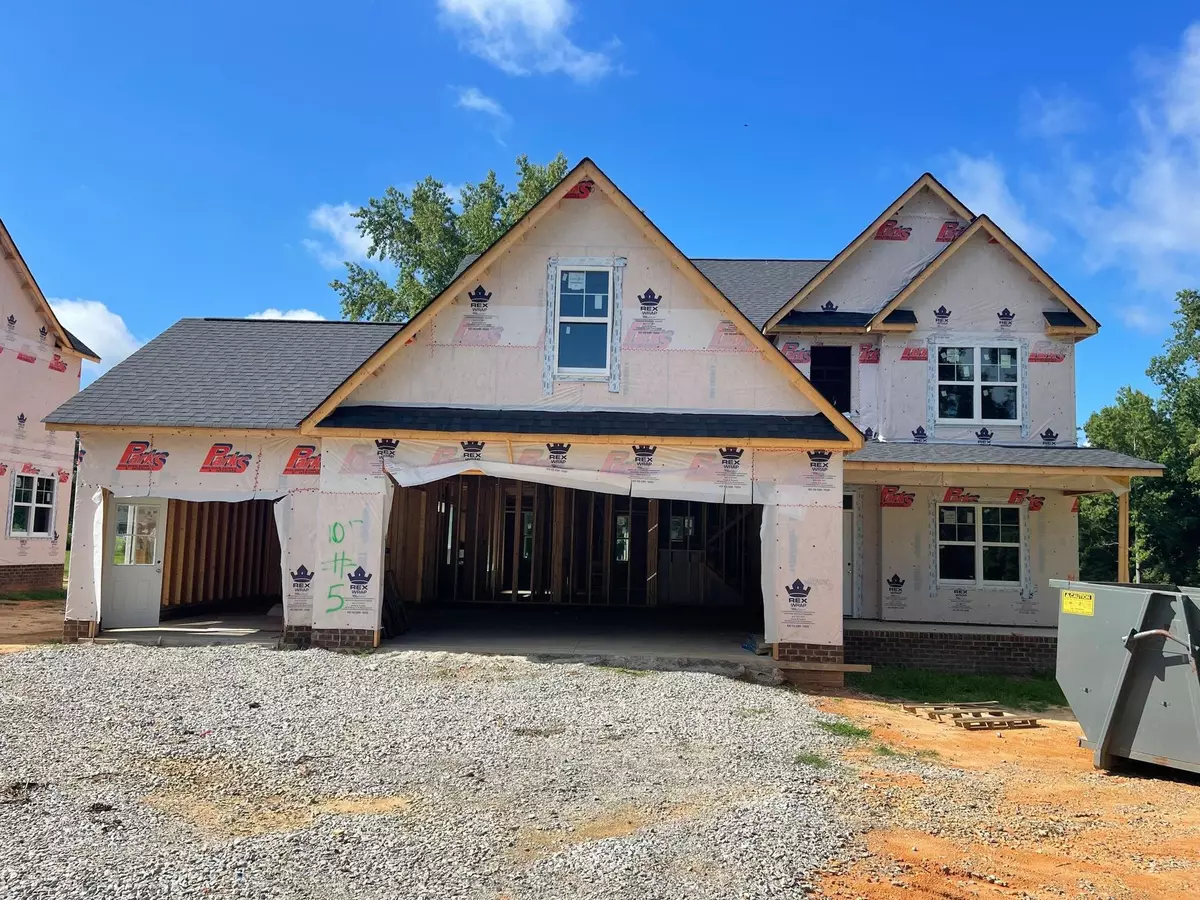 Angier, NC 27501,248 Woodcroft Drive