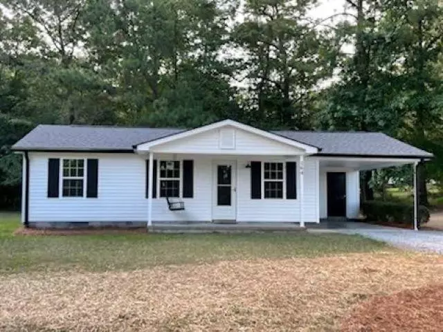 Benson, NC 27504,164 Aquilla Road